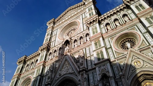 Cattedrale di Santa Maria del Fiore, Florence, Tuscany, Italy
