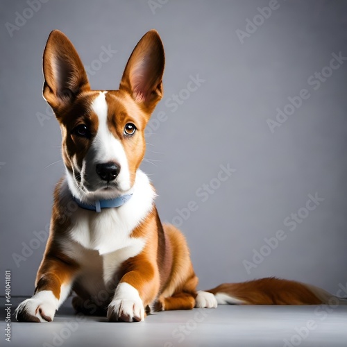 jack russell terrier © Michael