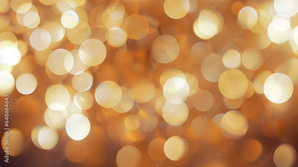 Abstract gold bokeh background. Golden bokeh background Abstract gold bokeh background. Golden bokeh background