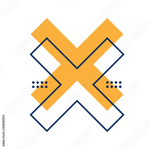 Memphis Geometric