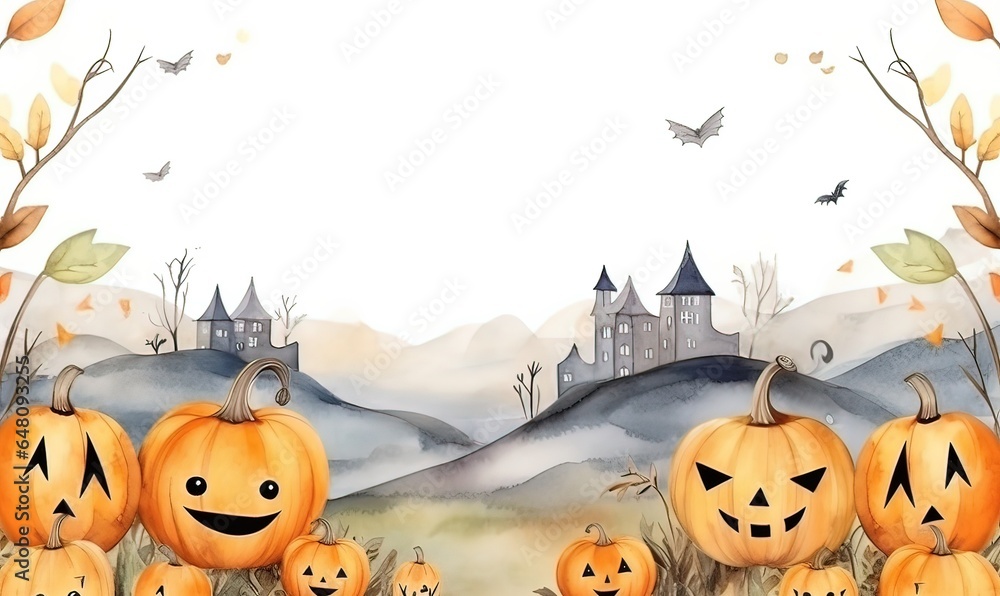 Ai halloween per bambini 03 Ai halloween per bambini 03