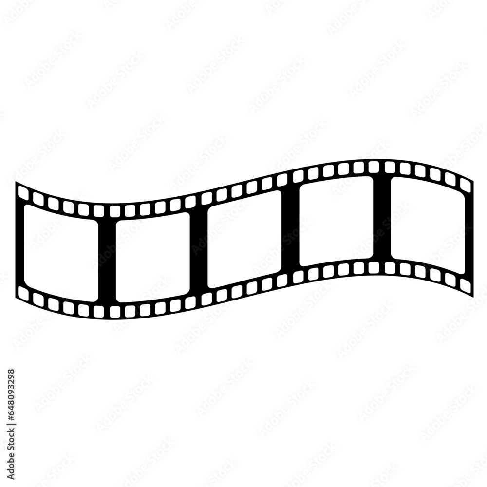 develop film icon