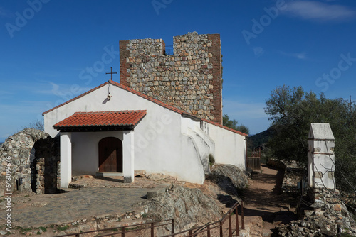 Monfragüe National Park photo