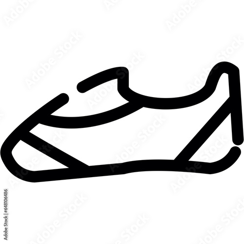 Cleats Icon