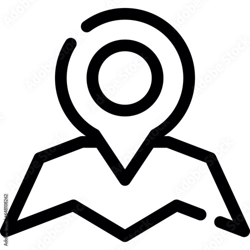 Location Icon