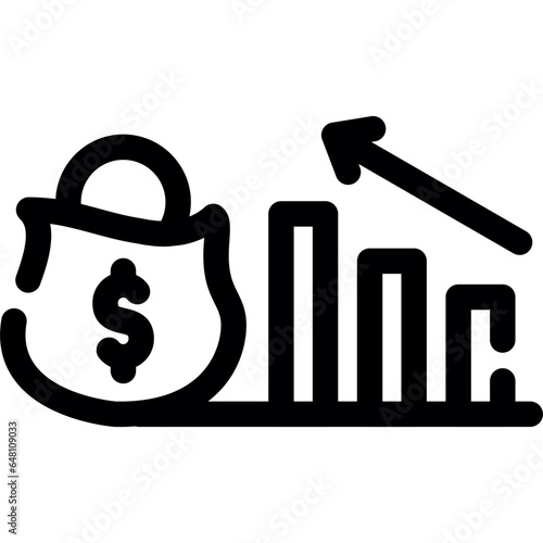 Capitalism Icon