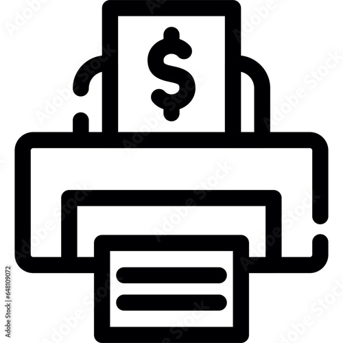 Printer Icon