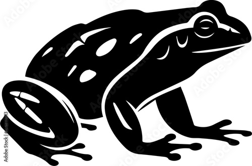 Goliath Frog Icon