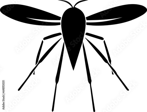 Gnat Flat Icon