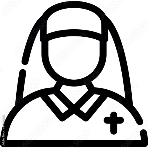 Orthodox Icon