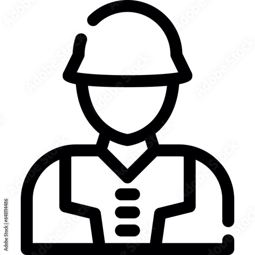 Archaeologist Icon