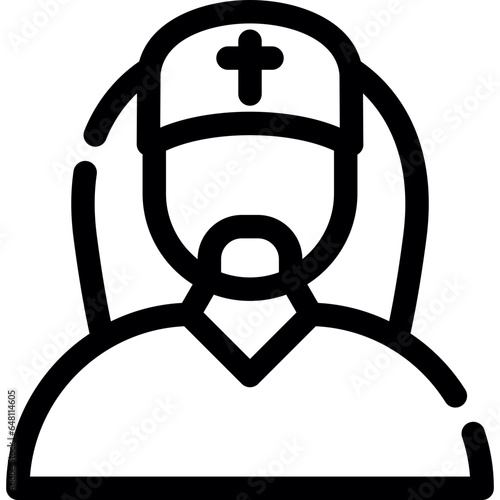 Orthodox Icon