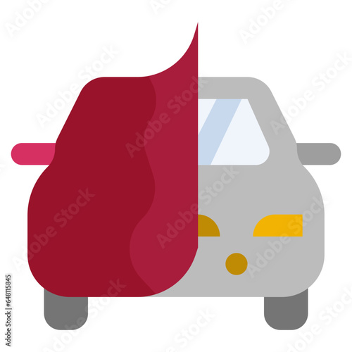 PEELING filled outline icon,linear,outline,graphic,illustration