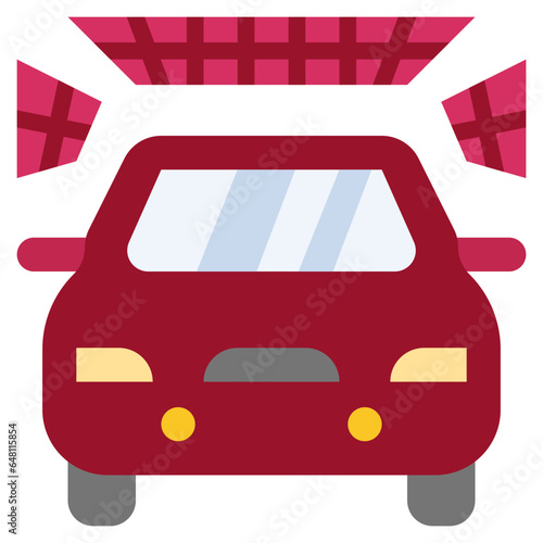 HEATING filled outline icon,linear,outline,graphic,illustration