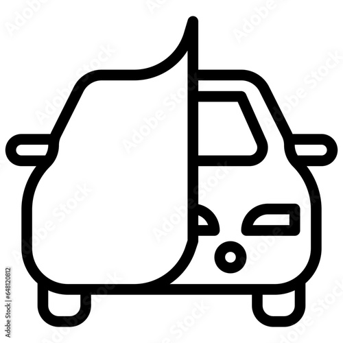 PEELING filled outline icon,linear,outline,graphic,illustration