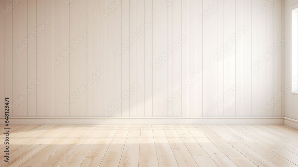 empty room with white wall and floor empty room with white wall and floor