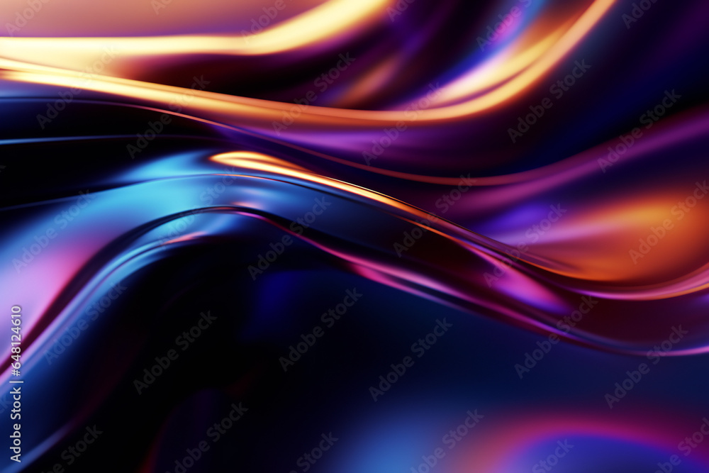 abstract background with waves abstract background with waves