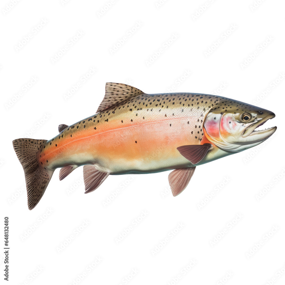 Trout Trout