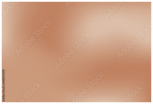 Coffee brown chocolate mixing with milk texture background