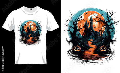Halloween T-Shirt Design,Thanksgiving T'shirt design,Ready for print,Black cat Pumpkin,Halloween pumpkin t-shirt design vector,30