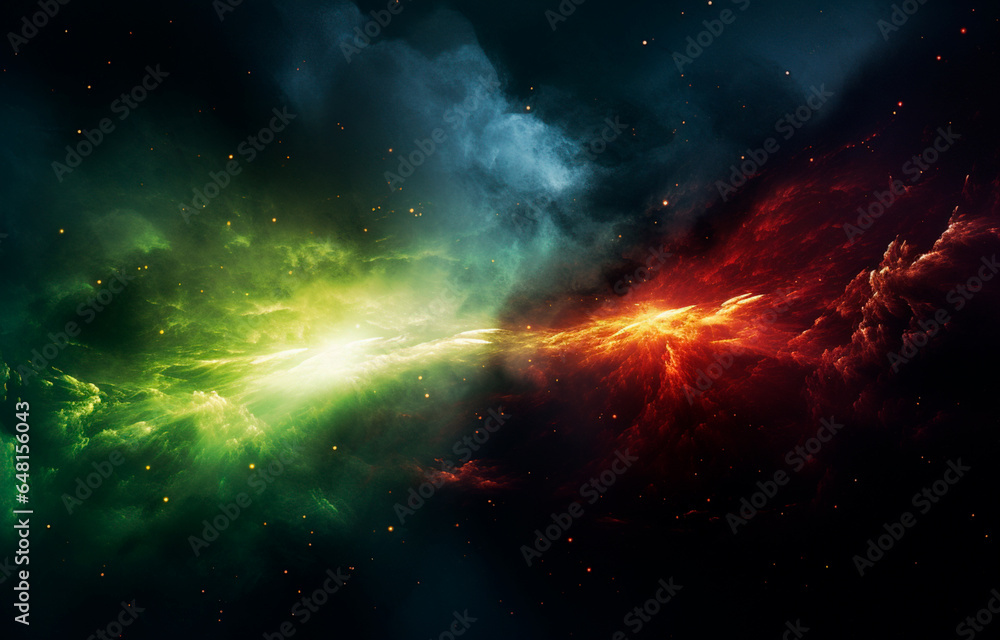 Texture of a deconstructed rainbow with vibrant colors Texture of a deconstructed rainbow with vibrant colors