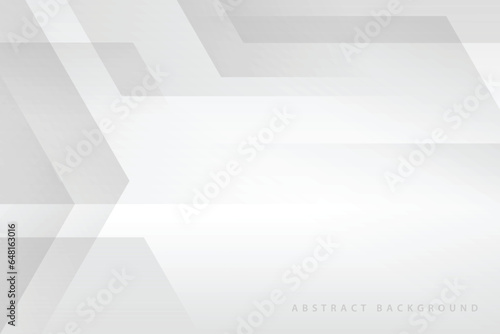 transparent polygon gray vector abstract background premium image photo