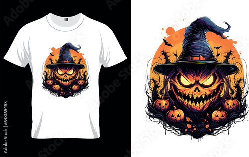 Halloween T-Shirt Design,Thanksgiving T'shirt design,Ready for print,Black cat Pumpkin,Halloween pumpkin t-shirt design vector,35