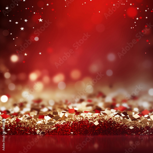 Christmas background 