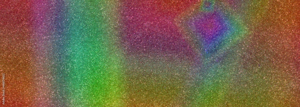 MULTICOLORS glitter sparkling shimmer shiny Background with bright lights