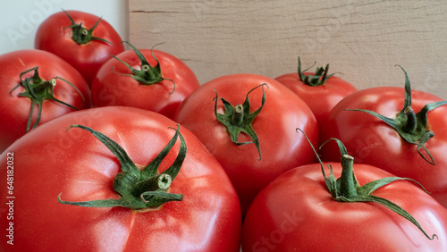 Pomidory Malinowe © P . . . .  
