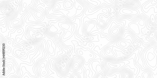 seamless pattern and topography map and counter map. abstract sea map area space geomatices line technology topo landscape grid map texture. 