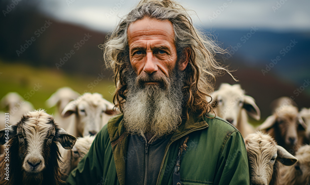 Guardians of Lineage: The Passion and Precision of an Animal Breeder. Guardians of Lineage: The Passion and Precision of an Animal Breeder.