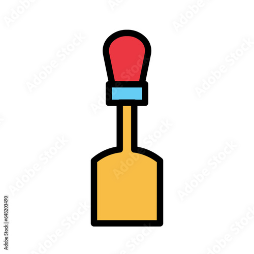  Tools Wood Chisel Icon