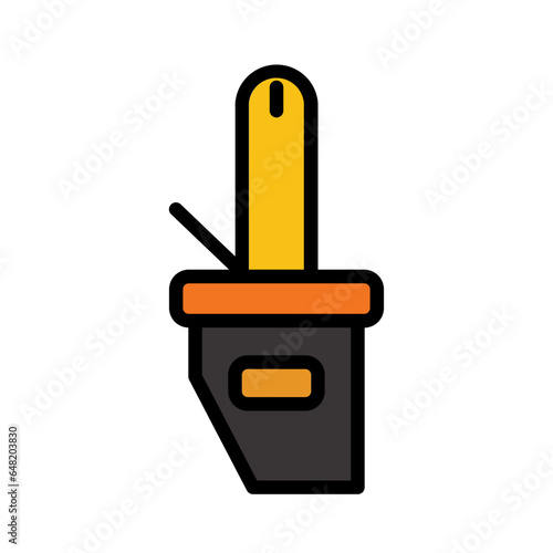  Chainsaw Diy Tool Icon