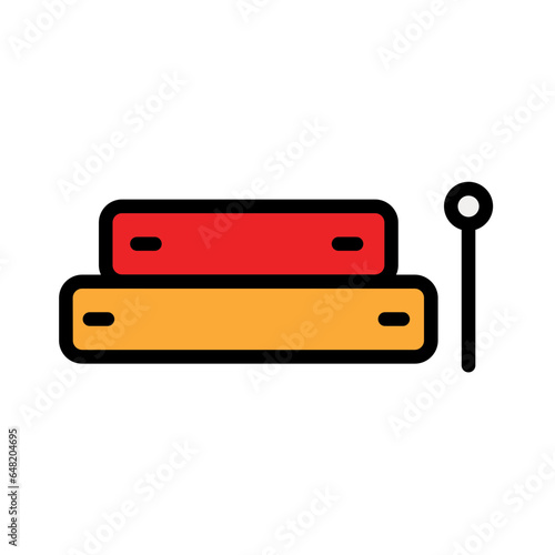  Audio Instrument Music Icon