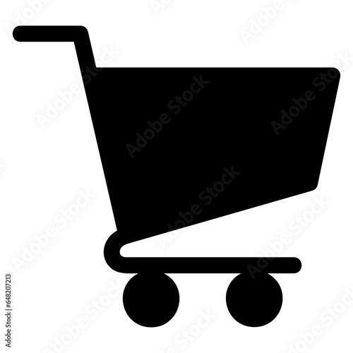 shopping cart