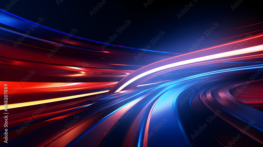abstract background,light trails,curve distortion,perspective angle,cyberpunk. abstract background,light trails,curve distortion,perspective angle,cyberpunk.
