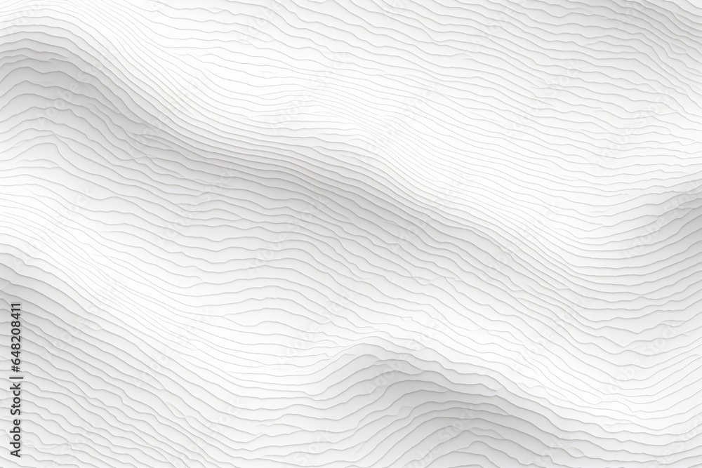 3D simple white rising painting. The background is textured and ready for your content. On a white background, there is a basic white design and room for writing. 3D simple white rising painting. The background is textured and ready for your content. On a white background, there is a basic white design and room for writing.