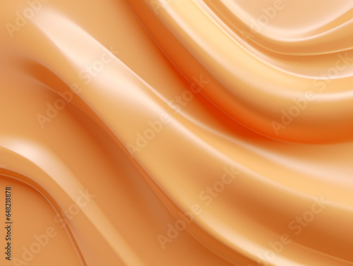 abstract beautiful caramel background for art design presentations texture