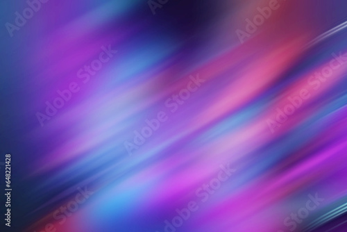 Abstract Geometric Lines Stripes Background Gradient Defocused wallpaper 