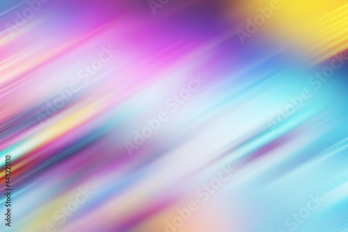 Abstract Geometric Lines Stripes Background Gradient Defocused wallpaper 