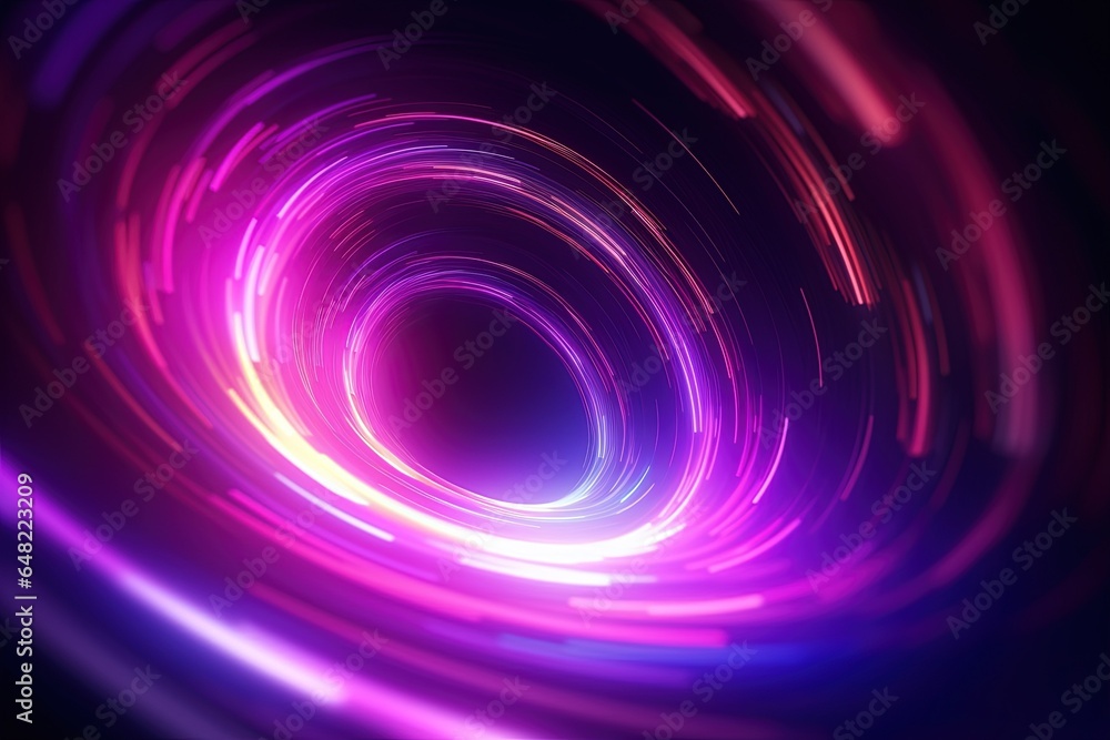 abstract futuristic background with pink blue glowing neon moving high speed wave lines and bokeh lights. Data transfer concept Fantastic wallpaper abstract futuristic background with pink blue glowing neon moving high speed wave lines and bokeh lights. Data transfer concept Fantastic wallpaper