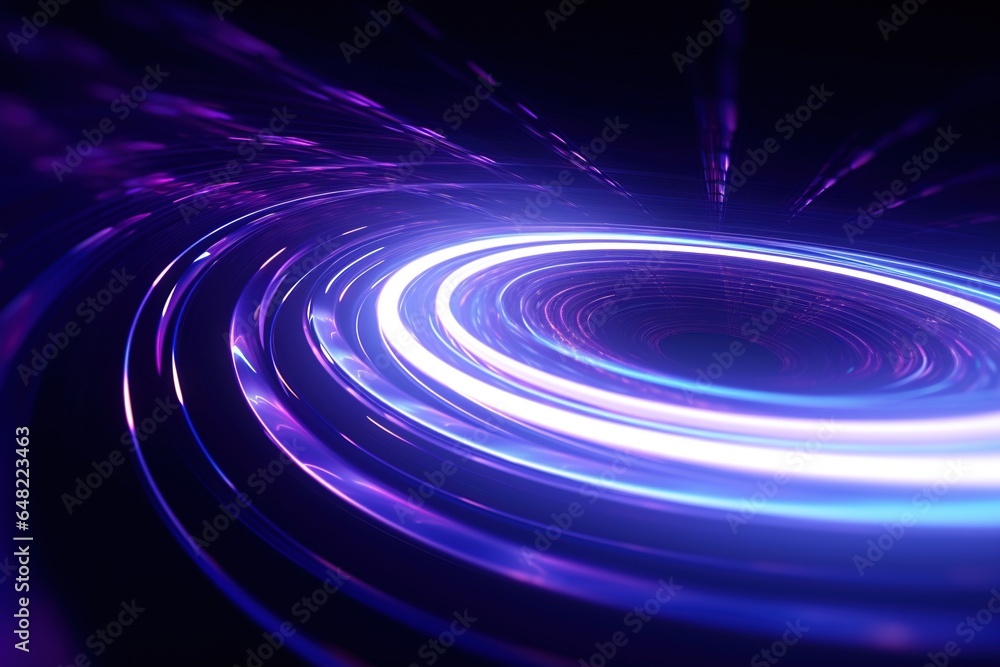 abstract futuristic background with pink blue glowing neon moving high speed wave lines and bokeh lights. Data transfer concept Fantastic wallpaper abstract futuristic background with pink blue glowing neon moving high speed wave lines and bokeh lights. Data transfer concept Fantastic wallpaper