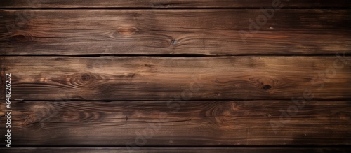 Wooden board texture with a dramatic aesthetic