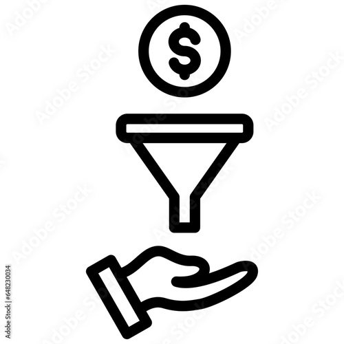 Sale Funnel
