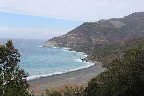 Photos de Corse été deux mille vingt-trois photo