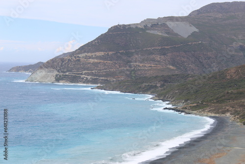 Photos de Corse été deux mille vingt-trois photo