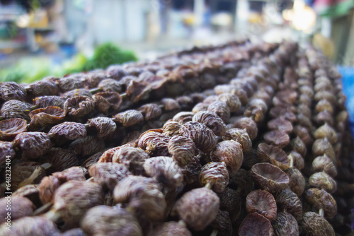Local Nuts For Sale; Timor-Leste