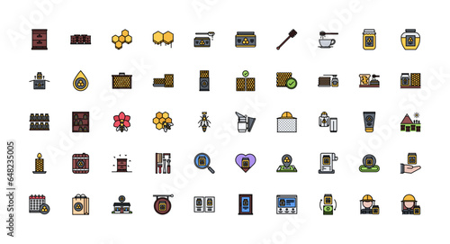apiary icon