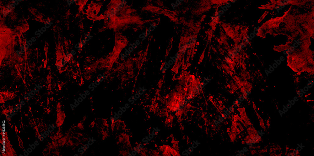 Dark Red horror scary background. Red textured stone wall background. Black and red rock stone background. Dark red horror scary background. Old wall texture cement blackred background. Dark Red horror scary background. Red textured stone wall background. Black and red rock stone background. Dark red horror scary background. Old wall texture cement blackred background.